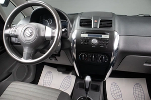 Внедорожник Suzuki SX4 2013 года, 959000 рублей, Оренбург