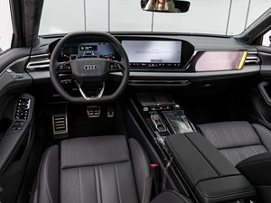 Седан Audi A6 2026 года, 8090000 рублей, Краснодар