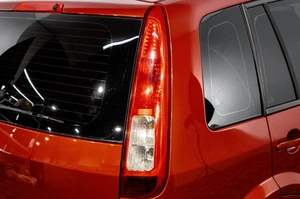Хетчбэк Ford Fusion 2007 года, 399000 рублей, Барнаул