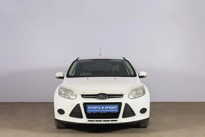 Хетчбэк Ford Focus 2013 года, 1049000 рублей, Новосибирск