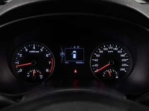Внедорожник Kia Sportage 2018 года, 2200000 рублей, Тюмень