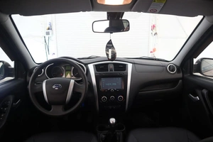 Седан Datsun on-DO 2015 года, 560000 рублей, Орёл