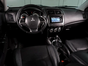 Внедорожник Mitsubishi ASX 2013 года, 1349000 рублей, Воронеж