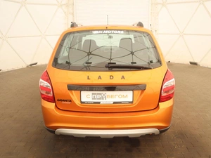 Универсал ВАЗ (LADA) Granta 2020 года, 830000 рублей, Орёл