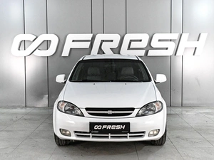 Хетчбэк Chevrolet Lacetti 2010 года, 649000 рублей, Аксай