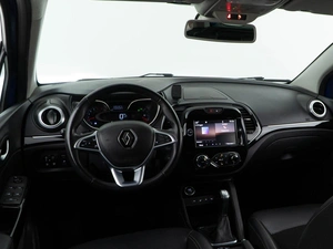 Внедорожник Renault Kaptur 2021 года, 1631444 рублей, Москва