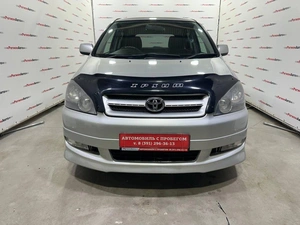 Минивэн Toyota Ipsum 2001 года, 749000 рублей, Красноярск