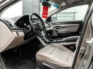 Седан Hyundai i40 2014 года, 1280000 рублей, Красноярск