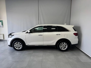 Внедорожник Kia Sorento Prime 2019 года, 2885000 рублей, Красноярск