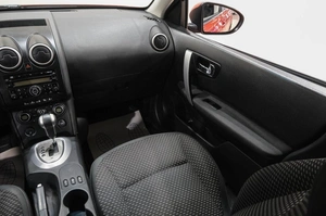 Внедорожник Nissan Qashqai 2007 года, 799000 рублей, Новокузнецк