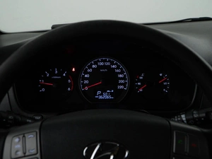 Минивэн Hyundai H-1 2016 года, 1880050 рублей, Москва