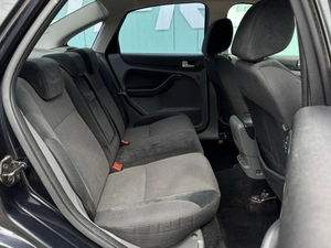 Седан Ford Focus 2008 года, 559000 рублей, Кропоткин