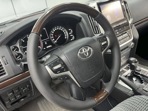 Внедорожник Toyota Land Cruiser 2015 года, 6650000 рублей, Ростов-на-Дону