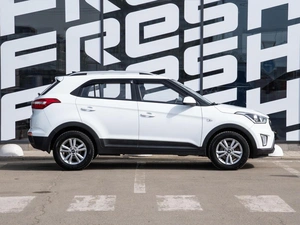 Внедорожник Hyundai Creta 2017 года, 1800000 рублей, Краснодар