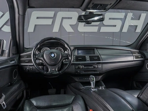 Внедорожник BMW X5 M 2011 года, 1699000 рублей, Сургут