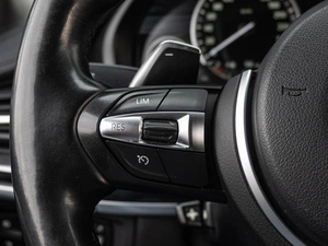 Внедорожник BMW X6 2016 года, 3780000 рублей, Краснодар