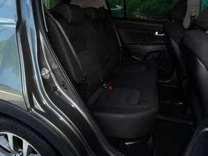 Внедорожник Kia Sportage 2012 года, 1122000 рублей, Тверь