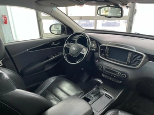 Внедорожник Kia Sorento Prime 2018 года, 2617000 рублей, Красноярск
