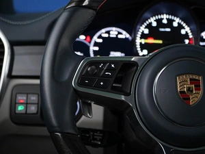 Внедорожник Porsche Cayenne 2019 года, 6599077 рублей, Москва