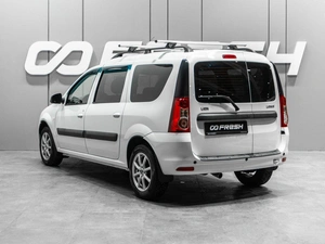 Универсал ВАЗ (LADA) Largus 2018 года, 939000 рублей, Тюмень