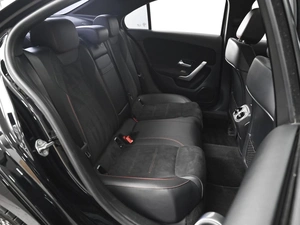 Седан Mercedes-benz A-класс 2020 года, 3498000 рублей, Ставрополь