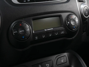 Внедорожник Hyundai ix35 2012 года, 1330000 рублей, Омск