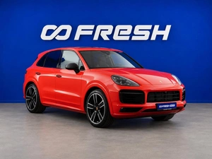 Внедорожник Porsche Cayenne 2019 года, 5253999 рублей, Москва