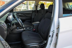 Внедорожник Hyundai Creta 2022 года, 2430000 рублей, Ярославль