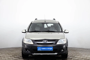 Универсал ВАЗ (LADA) Largus 2018 года, 849000 рублей, Пермь