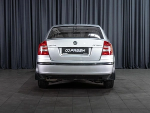 Лифтбек Skoda Octavia 2008 года, 585000 рублей, Волгоград