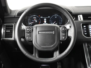 Внедорожник Land Rover Range Rover Sport 2015 года, 5225900 рублей, Казань