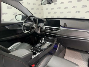 Внедорожник Chery Tiggo 7 Pro 2022 года, 1850000 рублей, Красноярск