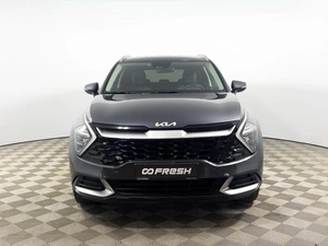 Внедорожник Kia Sportage 2021 года, 3129900 рублей, Казань