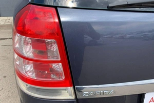 Минивэн Opel Zafira 2011 года, 500000 рублей, Солонцы