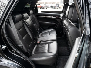 Внедорожник Kia Sorento 2018 года, 2430000 рублей, Краснодар