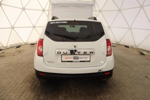 Внедорожник Renault Duster 2013 года, 805000 рублей, Обнинск