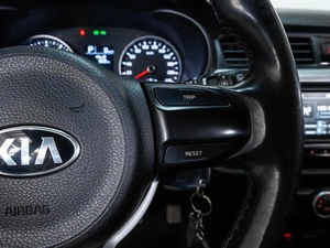 Хетчбэк Kia Rio X-Line 2018 года, 1109000 рублей, Ставрополь