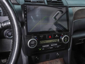 Седан Toyota Camry 2014 года, 1680000 рублей, Ростов-на-Дону