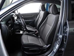 Седан Kia Rio 2018 года, 1399000 рублей, Волгоград