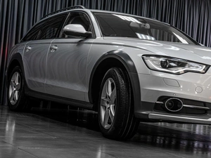 Универсал Audi A6 Allroad Quattro 2014 года, 2649000 рублей, Тюмень