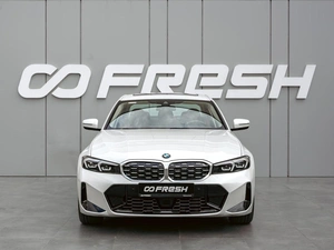 Седан BMW 3 серия 2025 года, 5425000 рублей, Краснодар