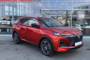 Внедорожник Changan CS55 Plus 2023 года, 2080000 рублей, Солонцы