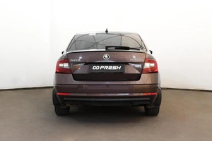 Лифтбек Skoda Octavia 2017 года, 1997000 рублей, Орёл