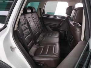 Внедорожник Volkswagen Touareg 2015 года, 2599000 рублей, Воронеж