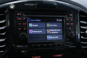 Внедорожник Nissan Juke 2011 года, 1088000 рублей, Солонцы