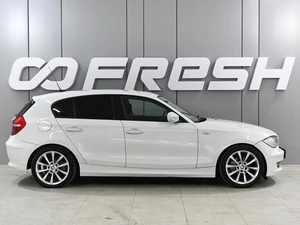 Хетчбэк BMW 1 серия 2010 года, 729000 рублей, Аксай