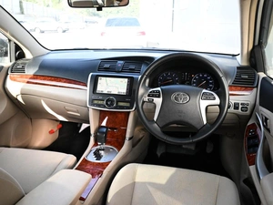 Седан Toyota Premio 2013 года, 1249000 рублей, Кирилловка