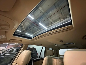 Внедорожник Mercedes-benz GL-класс 2011 года, 2997000 рублей, Красноярск