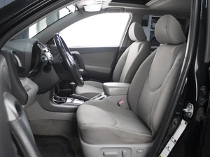 Внедорожник Toyota RAV4 2006 года, 1260000 рублей, Омск