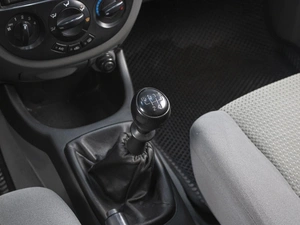 Хетчбэк Chevrolet Lacetti 2011 года, 460000 рублей, Омск